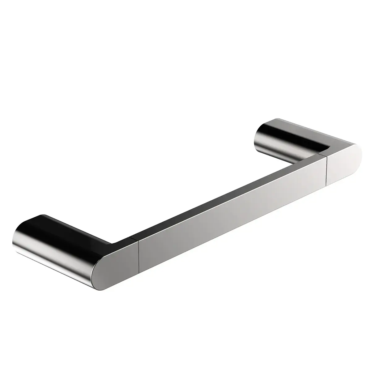 Full Bloom | Round Rose Lever | 30-D007634PC